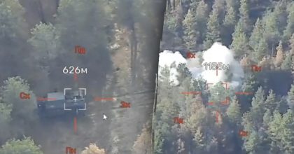 Демилитаризовали "с огоньком": ВСУ уничтожили редкую российскую систему "Свет-КУ"
