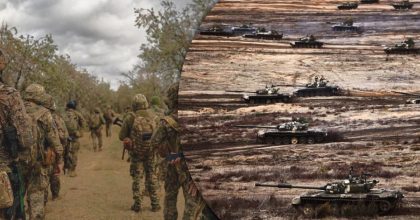 Позиции переходят из рук в руки: офицер ВСУ сообщил детали наступления россиян