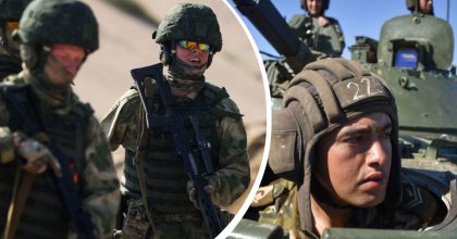 РФ готовится к масштабному наступлению: оккупанты увеличили количество штурмов