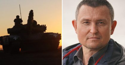 "РФ хочет до марта 2024-го отчитаться об успехах": эксперт спрогнозировал шаги россиян