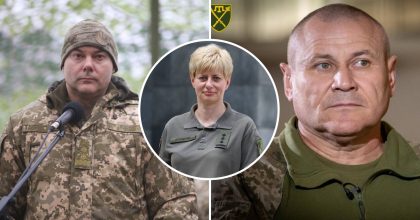 "Увольнение" генералов: в Минобороны впервые прокомментировали слухи