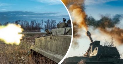 РФ нацелилась на захват трех населенных пунктов: полковник назвал направление