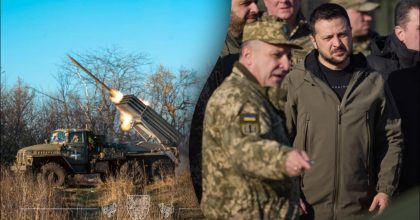 Украина получила дефицитные ракеты и современные ЗРК - Зеленский