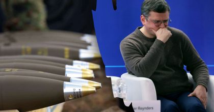 В ЕС дали заднюю: Кулеба рассказал, почему Украина не получит миллион снарядов
