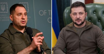 "Четкий план победы": Ермак впервые рассказал о 2 главных целях для Зеленского