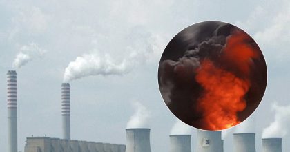 Россияне 9 раз атаковали ТЭС: в ДТЭК рассказали о серьезных повреждениях