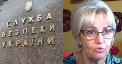 СБУ открыла дело на Фарион: подозревают по 4 статьям Уголовного кодекса