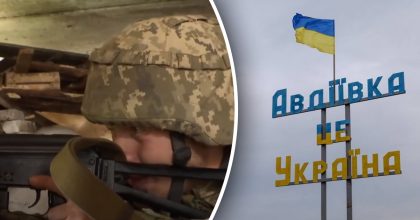 Войска РФ усилили штурмы под Авдеевкой, их бронетехнику жгут: в ВСУ раскрыли детали