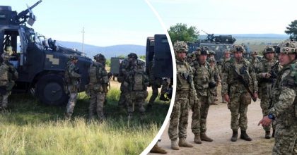 "Сразу несколько плацдармов": в ВСУ сообщили об успехе на левом берегу Днепра