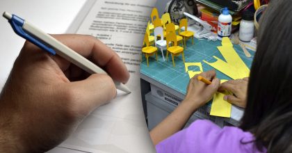 Уникальные способности левшей: особенности, о которых вы даже не подозревали