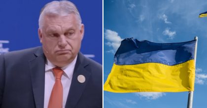 ЕС пошел на уступки Венгрии: дает 900 млн евро в обмен на разблокирование помощи Украине