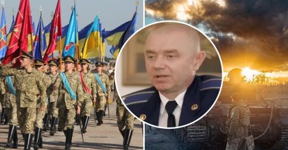 Единственное условие окончания войны: полковник ВСУ раскрыл детали и назвал дату