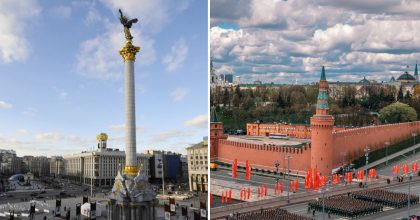 Зачем РФ объявляет в розыск украинских чиновников: в ISW раскрыли цель Кремля