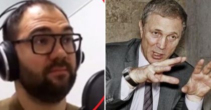 Уши вянут даже у пропагандистов: Сальдо выдал новый бред о Зеленском и Польше