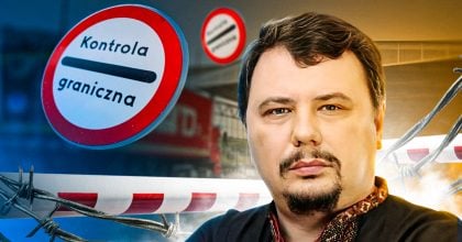 Блокада границ способна повысить цены в Украине на 5-20 процентов - Вячеслав Коновалов