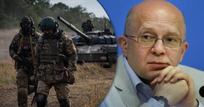 ВСУ "прижмут" оккупантов: эксперт сказал, что нам дает прорыв на левобережье Херсонщины