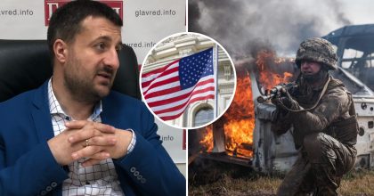 "Сказки закончились. РФ становится сильнее": эксперт сказал, к чему стоит готовиться Украине