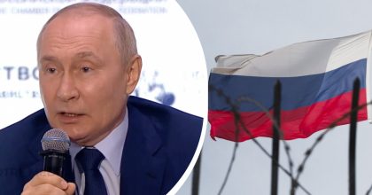 "Дальше начнется потасовка": нардеп объяснил, почему в России не меняют Путина