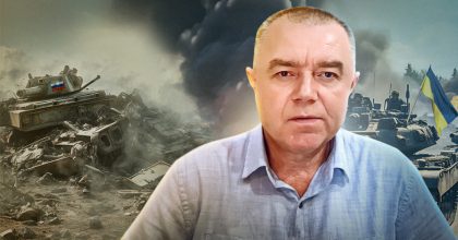 Украина весной-летом 2025-го выйдет на границы 1991 года и вступит в НАТО – Свитан