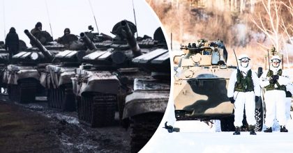 "Самые ожесточенные бои за всю войну": началось новое наступление на Авдеевку - Барабаш