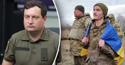 Почему Россия заморозила обмен пленными: ГУР назвало несколько причин