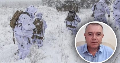 Враг зацепился за Авдеевку: Свитан раскрыл неожиданные планы россиян