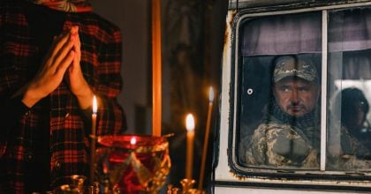 3 самые сильные молитвы об окончании войны: эти слова помогут в трудные времена