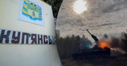 Россия пошла "мясными штурмами" на село под Купянском: хочет развить наступление