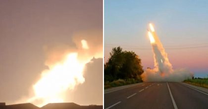 200-х вывозили целый день: новые детали удара по оккупантам в Крыму