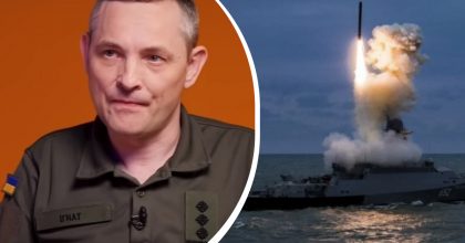 РФ накопила 870 ракет и ставит на "шахеды": в ВСУ раскрыли планы Путина