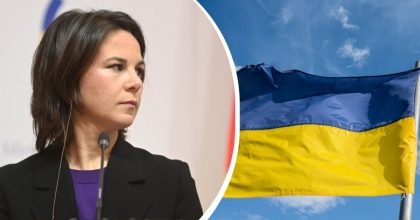 "Украина укрепит Евросоюз": в Германии раскрыли планы об усилении поддержки Киева