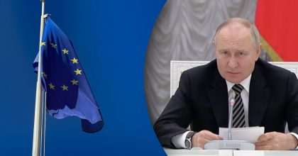 В ЕС "конфликт интересов": некоторые страны хотят ослабить ограничения для РФ