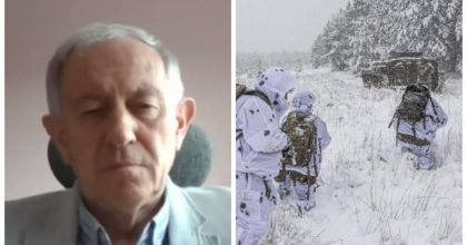 ВСУ обрушат фронт: британский полковник назвал переломный этап в войне