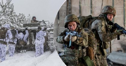 ВСУ нацелились на Мелитополь: раскрыты детали наступательной операции