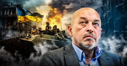 Война может продолжаться еще 10-20 лет, и на прекращение огня в 2025-м не стоит рассчитывать – Тука