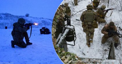 Потери огромные: стали известны новые детали боев за трассу Алешки-Новая Каховка