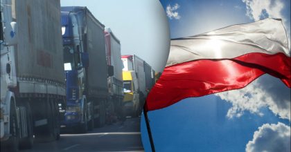 Власть Польши отреагировала на блокаду границ: какие условия предложили Украине