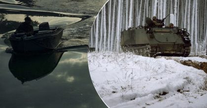Захват трассы Алешки-Новая Каховка является главной задачей для ВСУ - Костенко