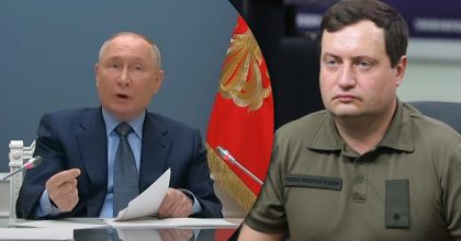 РФ хочет разжечь споры в Украине: на пропаганду потратили 1,5 млрд долларов - ГУР