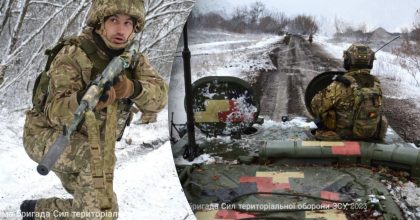 ВСУ продвинулись на левом берегу Херсонщины и перебрасывают подкрепления – ISW