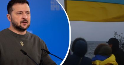 Зеленский – об освобождении территорий: Крым ждет, а с Донбассом будет очень сложно