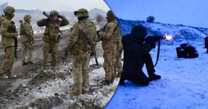 Бои уже в промзоне: россияне готовятся к уличным боям в Авдеевке - офицер ВСУ