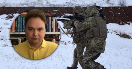 Угроза штурма двух крупных городов: эксперт назвал, куда РФ перебрасывает резервы