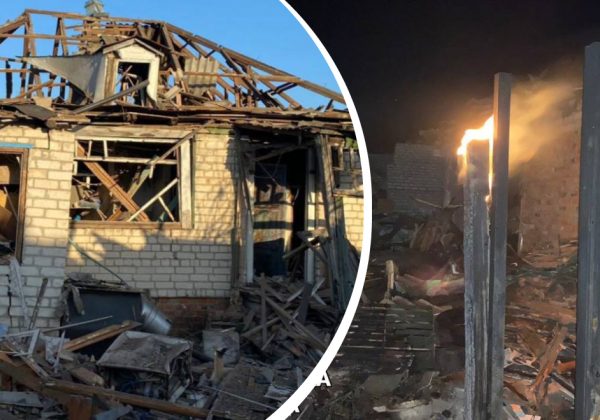 РФ вдарила бомбами та дронами по трьох областях України: багато загиблих і поранених