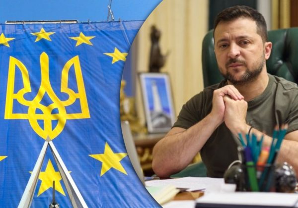 Зеленский сделал важное заявление о вступлении Украины в ЕС: "Мы не упустим этот момент"