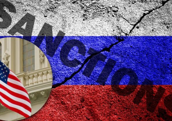 Кто попал в "черный список": США объявили о новом пакете санкций