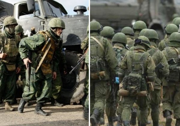 17 тысяч оккупантов сбежали: Украина без боя провела уникальную операцию - СМИ