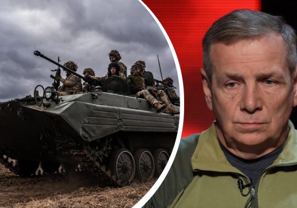 "Окно возможностей": Гетьман сказал, при каких условиях Украина быстрее завершит войну