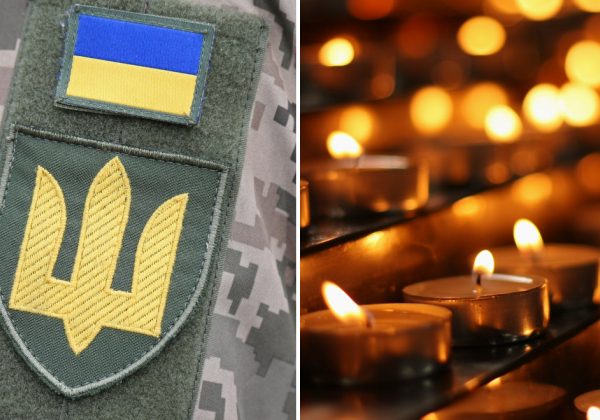 Страшная трагедия на Запорожье: в ВСУ подтвердили удар по военным 128 бригады