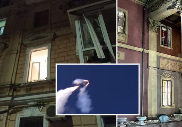 Пошкоджено будинки, художній музей, є поранені: всі наслідки атаки РФ на Одесу